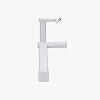 Aksesori Printer 3D Plastik Putih Tempat Spul A1 0,35kg 275x140x95mm