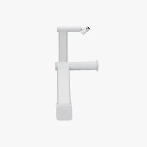 White Plastic 3D <b>Printer</b> Accessories <b>A1</b> Spool Holder 0.35kg 275x140x95mm - Product Image 1