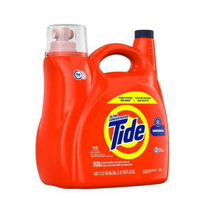 Nuevo stock de detergente líquido para ropa-Proveedor de uso de baño ecológico desechable - Product Image 6