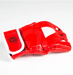 Gants MMA haute protection pour le fitness, le combat et les sports de combat du fabricant pakistanais - Product Image 3
