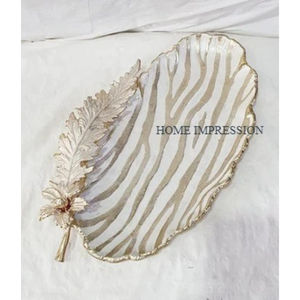 Tazón de sopa elegante y elegante para café y restaurante, tazón para servir Pasta, mesa de boda, Plato decorativo para servir frutas para artículos de regalo - Product Image 3