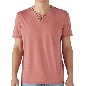 Tendance 2025 hommes T-Shirt impression de Logo personnalisé 100% coton été décontracté mode à manches courtes t-shirt en gros - Product Image 6