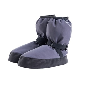 Bottes de danse d'échauffement Chaussons d'échauffement pour adultes Chaussures de danse d'échauffement Chausson d'échauffement pour femmes - Product Image 1