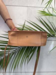 Western Stylish Cowhide Fur Leather Handbag Hand Tooled Carving Leather Small Size Sling <b>Bag</b> Gypsy Boho Handmade Multi Uses <b>Bags</b> - Product Image 4