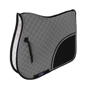 Almohadilla de Montar a Caballo Profesional de Alta Calidad, Acolchada, Personalizada, Equipo de Equitación al por Mayor - Product Image 2