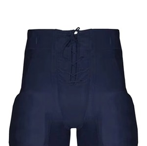 Nouvel uniforme de football américain personnalisé de haute qualité, couleurs personnalisées d'été, ensembles personnalisés, respirant, séchage rapide, 100% polyester, pour hommes - Product Image 6
