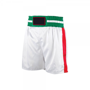 Fabricante de Ropa Deportiva al por Mayor, Pantalones Cortos de Lucha MMA con Logotipo Personalizado, Costuras Duraderas y Tejido Elástico en 4 Direcciones, Pantalones Cortos de BJJ Sin Gi - Product Image 6