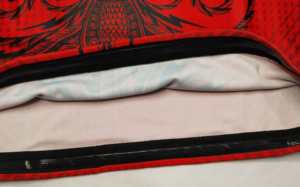 Eagle View Rashguard Unisexe à Manches Longues Séchage Rapide Compression Sport Gym BJJ MMA Respirant Spandex/Nylon Imprimé Numérique - Product Image 3