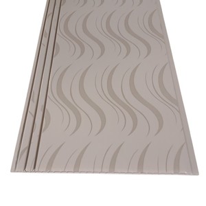 Hiện đại chống-sag <span class=keywords><strong>PVC</strong></span> gạch Trần Rust-proof cách nhiệt cách nhiệt cho thương mại khu dân cư sử dụng cho Mall khách sạn Trần lưới - Product Image 4