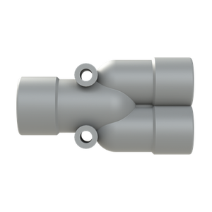 Componenti Industriali ABB 7TAA292150R1265 - Product Image 1