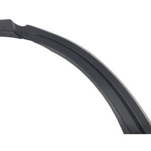 Moldura de Arco de Rueda Trasera Derecha para Land Rover Range Rover Evoque 1.ª Serie BJ32-290E22-AH 224DT Diésel 2200 (11>) - Product Image 3