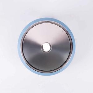 Support de casserole en acier inoxydable personnalisable Couvercle de chauffe-plats au design attrayant pour buffet de casseroles en métal - Product Image 3