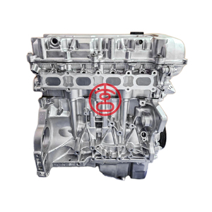Bloque <span class=keywords><strong>de</strong></span> <span class=keywords><strong>Motor</strong></span> <span class=keywords><strong>de</strong></span> Gasolina 1.6L M16A para <span class=keywords><strong>Suzuki</strong></span> Swift, Jimny, SX4, Swift Sport, Tianyu, Liana, Grand <span class=keywords><strong>Vitara</strong></span> - Product Image 2