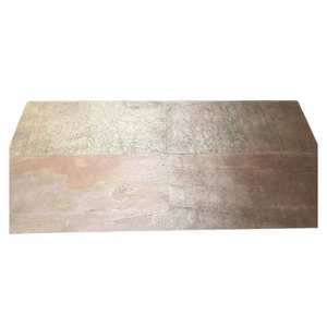 Placage de pierre de cuivre léger écologique pour les intérieurs résidentiels et de bureaux - Product Image 2