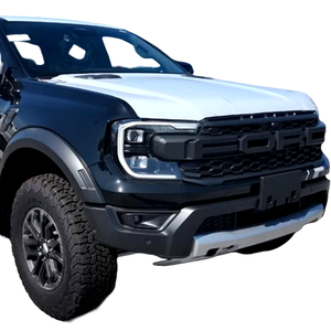 MEJOR OFERTA EN VENTA: Camioneta FORD RANGER RAPTOR con Transmisión Automática V6 - Product Image 1