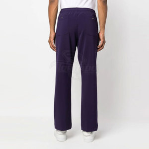 Pantalones de Hombre con Diseño Moderno TORNADO TRADING, Personalizados, de Algodón/Felpa, Cintura Elástica, Servicio OEM, Cómodos - Product Image 5