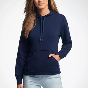 Vente en gros de sweats à capuche pour femmes de haute qualité Street Style Fashion automne hiver polaire logo personnalisé sweat à capuche pour femmes sweat 2026 - Product Image 4