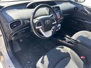 Usado 2022 Toyota Prius Prime Pug-In Hybrid - Product Image 4