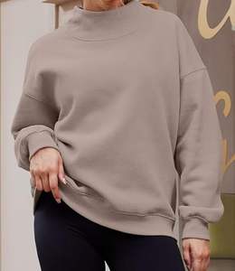 Sudadera de mujer Pullover de manga larga - Product Image 2