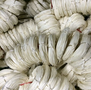 Núcleo de ratán duradero de Vietnam para la fabricación profesional de muebles de mimbre y tareas de tejido complejas con hebras suaves - Product Image 4