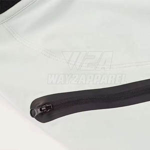 Pantalones de carreras de cuero de motocicleta de alta calidad Estilo OEM Pantalones de cuero de motocicleta hechos a medida - Product Image 5
