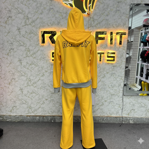 Créez votre propre style, survêtement à bas prix demandé par les clients pour hommes, style unique, nouveau design, survêtements pour hommes - Product Image 6