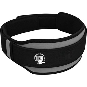 2026 New arrival UNIQUE GYM WEAR Neoprene Adjustable Weight Lifting Back Support <b>Belt</b>-OEM Customized Durable & Breathable - Product Image 2