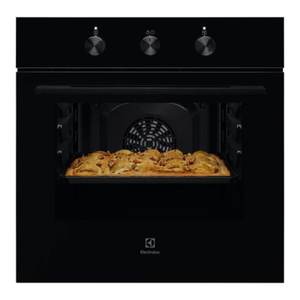 Four encastrable Kohhh00Bk3 SÉRIE 300 Noir Classe A (L60cm) Capacité 58L - Product Image 1