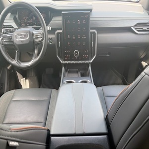 รถยนต์อัตโนมัติ G-m-c Ac-ad-ia At4 AWD รุ่นขายดีประจำปี 2025 - Product Image 4