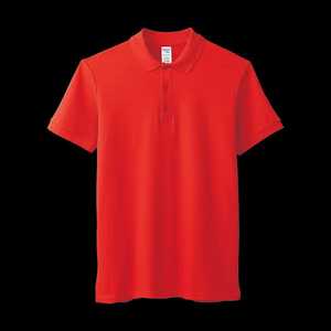 Meilleure qualité hommes à manches courtes pour Polo T-Shirt conception solide coton en gros 220 grammes poids du tissu - Product Image 4