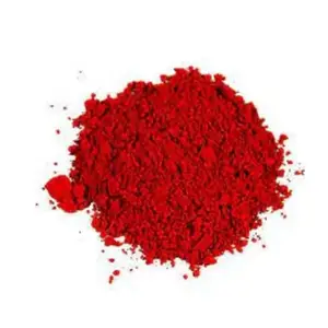 自有品牌OEM /ODM酸性染料粉用于羊毛丝绸纺织品尼龙酸性红33低价染色