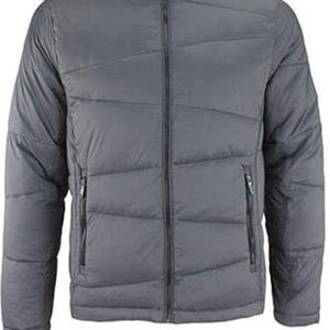 Custom Labels <b>Padded</b> Jacket <b>Coat</b> Winter Clothing 2025 Puffer Casual <b>Men</b> Puffy Jacket for Brand High Quality - Product Image 5