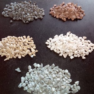 Piedras, Guijarros y Adoquines para Decoración de Jardines, Hogares, Hoteles, Viveros, Resorts e Industrias, Artículos Fabricados - Product Image 5