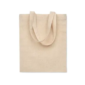 CHISAI Borsa Regalo in Cotone Sostenibile, Borse Promozionali per Merchandising Ecosostenibile - Product Image 4