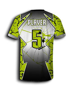 Professionnel personnalisé sur mesure uniforme de baseball léger tissu respirant séchage rapide confortable conception équipe logo softball - Product Image 4