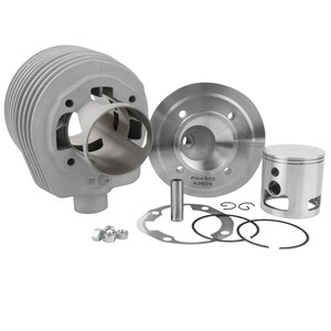 New Pinasco 177cc Magny Cours ST Cylinder <b>Kit</b> <b>Model</b> 25030941 for Italy <b>Engine</b> Retrofit/Upgrade Systems - Product Image 1