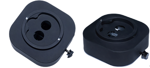 적색 반사 BOM-270 미세 수술을 위한 베스트 스코프 전동 수술 현미경 안과 수술 현미경 - Product Image 6