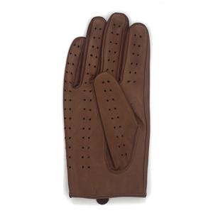 Gants de mode pour hommes les plus tendances entièrement personnalisables faciles à porter respirant confortable en cuir de qualité supérieure-pour l'hiver - Product Image 3