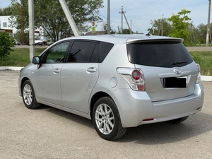 2011 Verso I LOW Mileage Sound Engine Automatic Transmission <b>Panoramic</b> Sunroof LED HEADLIGHT - Product Image 5