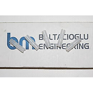 Baltacioglu <b>Plug</b> 90.1121.11 for Bus Automatic Transmission Aftermarket <b>Replacement</b> Spare Part - Product Image 2