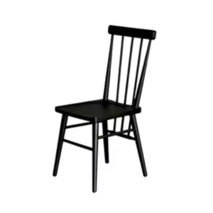 Chaises de restaurant en teck avec une finition lisse et soignée, adaptées à divers événements - Product Image 5