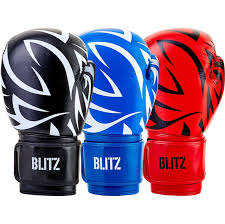 2025 gants de boxe pour hommes et femmes adaptés à la boxe Kickboxing Arts martiaux mixtes Muay Thai MMA entraînement sac lourd - Product Image 3