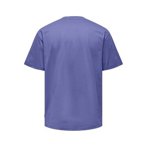 Camiseta de Algodón de Color Sólido para Hombre, Estilo Urbano, Precio Económico, Secado Rápido, Manga Corta, Unisex, Venta al por Mayor, Oferta Especial de Verano - Product Image 2