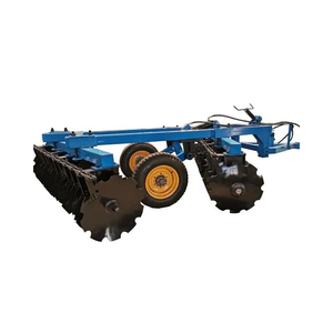 Tracteur charrue 4ft ATV Herse à disques - Product Image 5