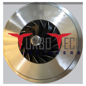 TURBOCOMPRESSEUR CHRA 3528743 3528742 3528741 - Product Image 3