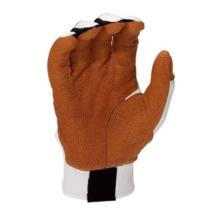 Diseño profesional Demanda de los clientes de moda Estilo único Precio bajo Venta superior Su propio logotipo para guantes de béisbol El mejor material - Product Image 1