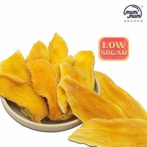 Vente en gros Chips de mangue séchée douce de bon goût de fruits séchés - Product Image 4