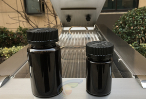 Machine automatique de comptage et de remplissage de bonbons à la gelée d'ours gommeux pour ligne d'emballage alimentaire - Product Image 5