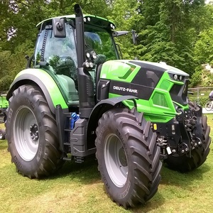 Tracteur Deutz-Fahr 2RM à chenilles, équipement agricole, vente chaude, meilleure qualité, prix d'usine, durable, haute performance, pompe efficace - Product Image 1