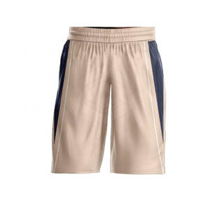 Uniformes de Baloncesto de Verano para Hombre de la Mejor Calidad, Transpirables, 100% Poliéster, Sin Mangas, con Logotipo Personalizable, Nombre del Equipo, Hecho en Pakistán - Product Image 4